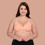 Plus Size Bra