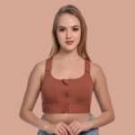 gymnastic bra